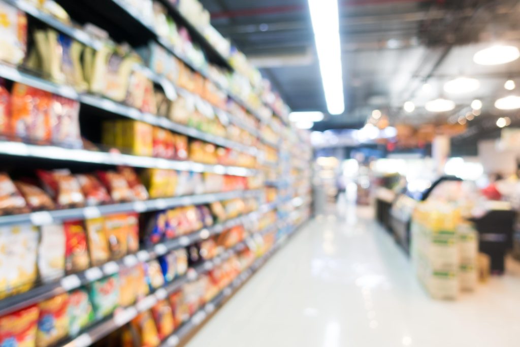 Waarom het goed is de supermarkt folders door te nemen